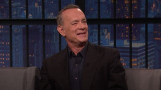 Tom Hanks Explains His Love of Crashing Weddings: ‘It’s My Ego Unchecked’ (Video)