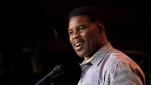 Herschel Walker