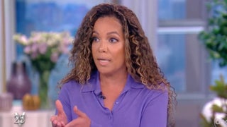 ‘The View’ Host Sunny Hostin Doesn’t Think Alex Jones’ Lawyers Turned Over His Phone Accidentally: ‘They Did the Right Thing’