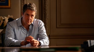 Hugh Grant in Talks to Join A24 Horror Film ‘Heretic’ From ‘Quiet Place’ Writers