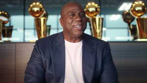 Hulu Lakers Documentary Trailer