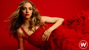 Amanda Seyfried, The Dropout
