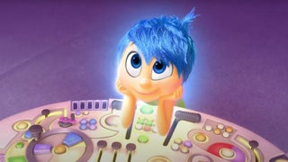 ‘Inside Out’ 10th Anniversary: 10 Facts You Probably Didn’t Know About the Pixar Classic