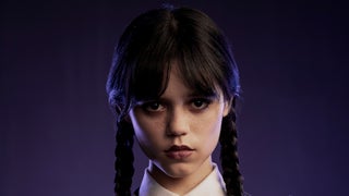 Netflix’s New ‘Wednesday’ Featurette Explores a ‘New Chapter’ in the Addams’ Daughter’s Life (Video)