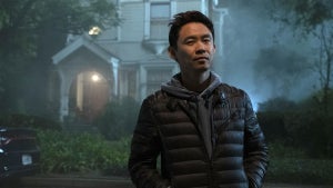 James Wan