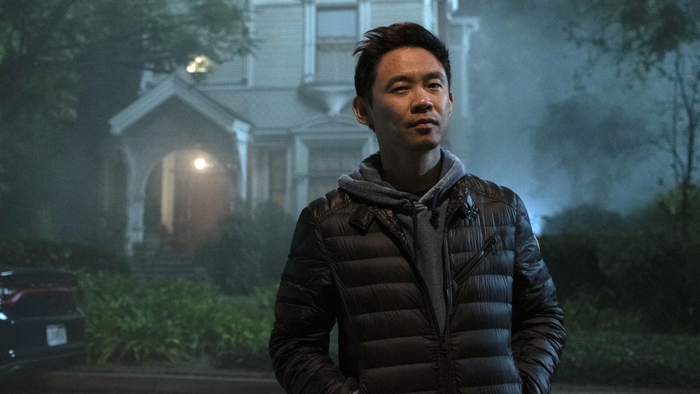 James Wan