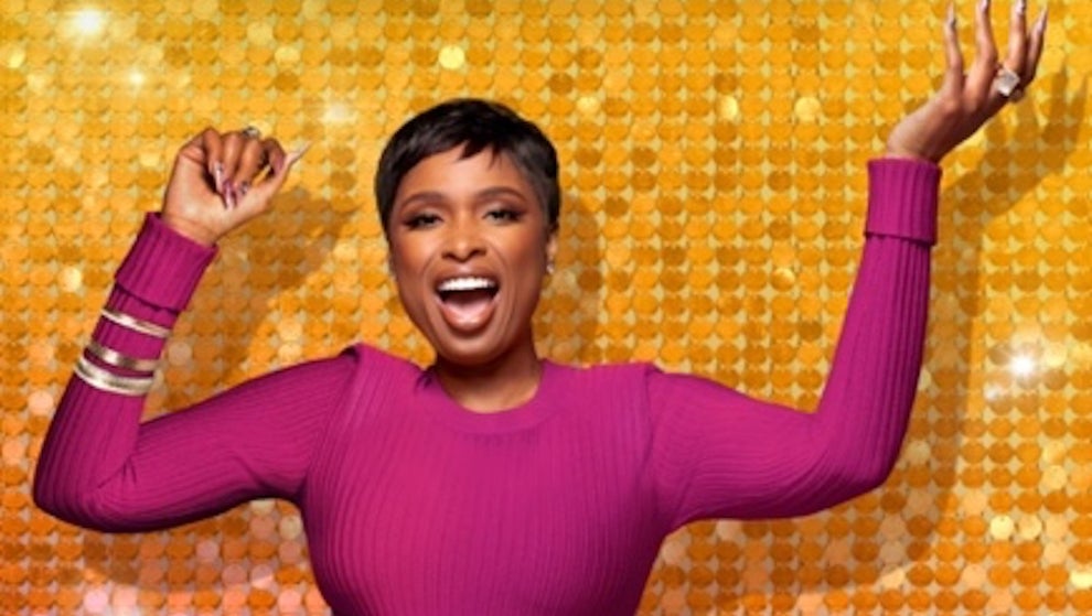 Jennifer Hudson Talk Show