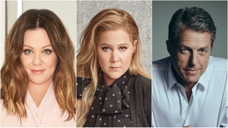 Jerry Seinfeld’s Pop-Tart Movie ‘Unfrosted’ to Star Melissa McCarthy, Amy Schumer, Hugh Grant
