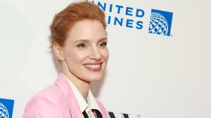 Jessica Chastain (Getty Images)