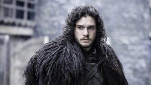 Jon Snow