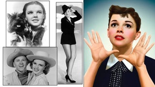 10 Essential Judy Garland Movies to Understand the Screen Legend (Photos)