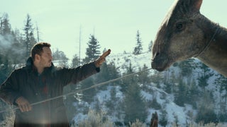 ‘Jurassic World Dominion’ Chomps $18 Million at Thursday Box Office