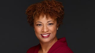 National Geographic Content Promotes Karen Greenfield to Senior Vice President