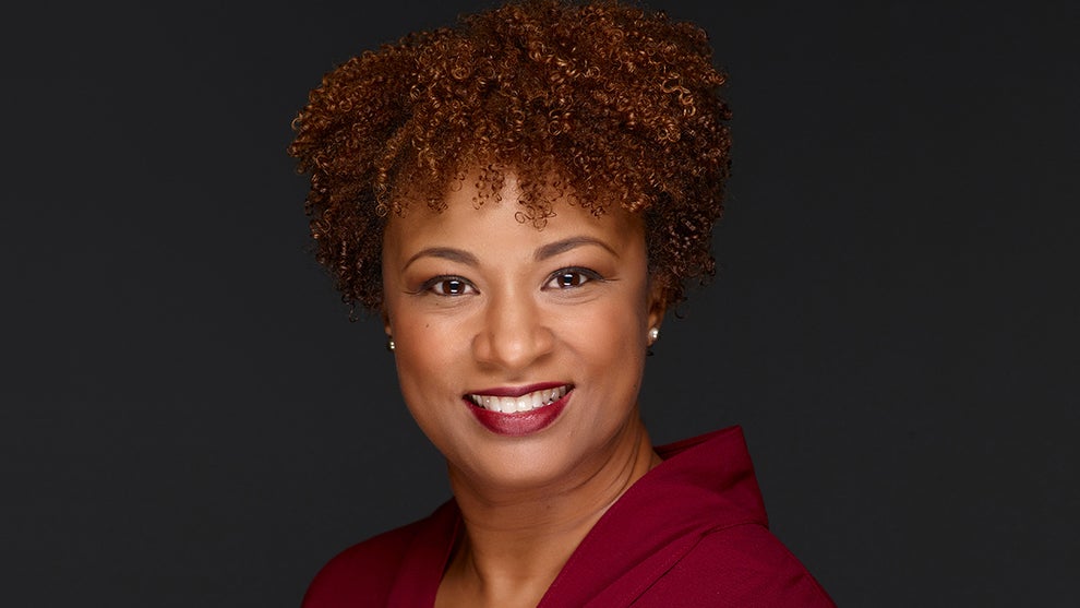 Karen Greenfield (Image courtesy of National Geographic Content)
