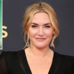 ‘The Palace': Kate Winslet Glowers in First Look at Stephen Frears’ HBO Limited Series (Photo)