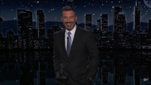 Kimmel Trump Jan 6 Hearings Monologue