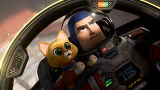 Can ‘Lightyear’ Lift Family-Film Box Office With a $80 Million-Plus Debut?