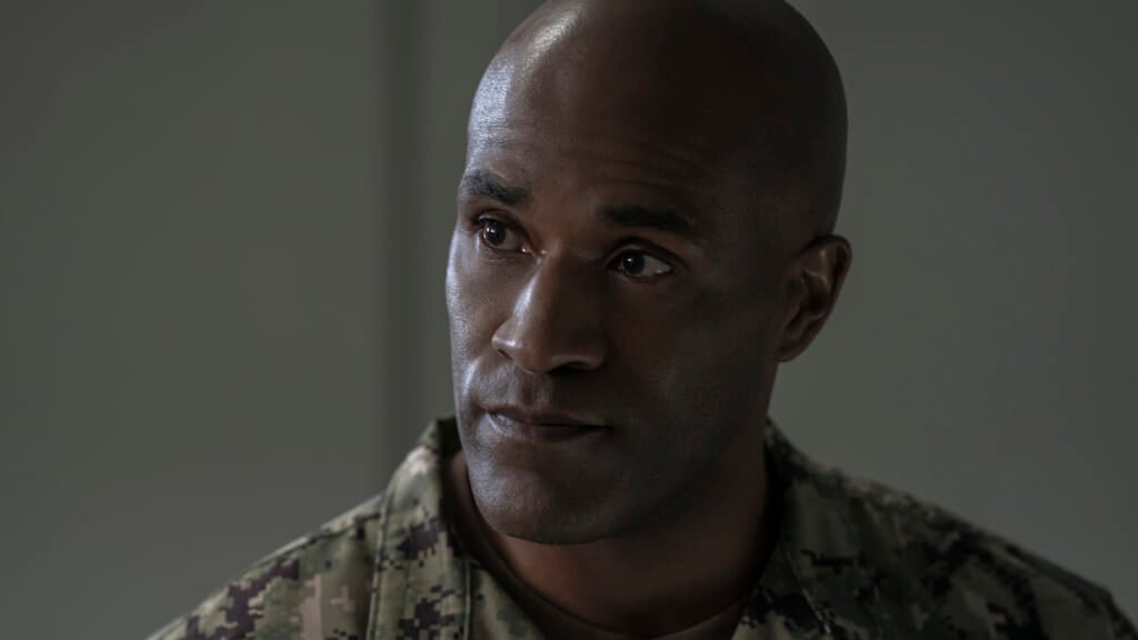 'The Terminal List' Cast and Character Guide (Photos)