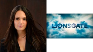 Laurel Pecchia lionsgate