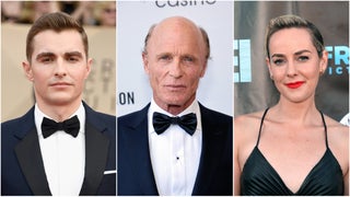 Dave Franco, Ed Harris and Jena Malone Join Kristen Stewart in A24’s ‘Love Lies Bleeding’