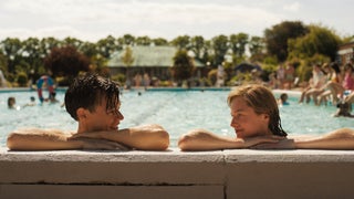 ‘My Policeman’: Harry Styles Is Tangled Up in a 1950s Gay Love Triangle in Teaser Trailer (Video)