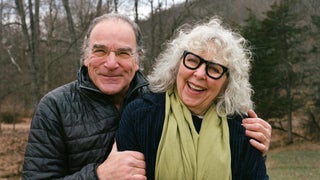 Showtime Orders Comedy Pilot From Mandy Patinkin and Kathryn Grody Inspired by Their Real-Life Relationship