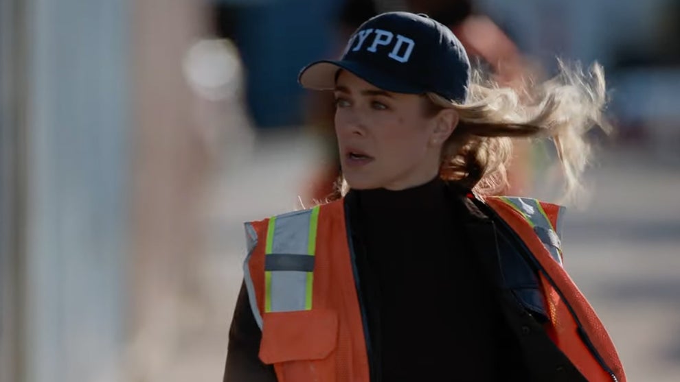 "Manifest" (Netflix)