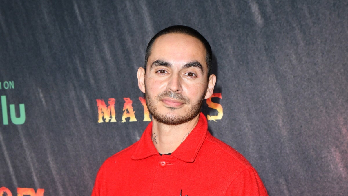 Good Girls Star Manny Montoya Joins Marvel's 'Ironheart'