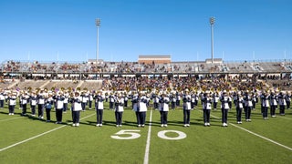 How the Marching Band Series ‘March’ Looked for Black Joy in a Time of Turmoil (Exclusive Video)