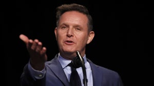 CNBC Business Hunters Marke Burnett