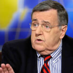 Mark Shields, Veteran PBS NewsHour Commentator, Dies at 85