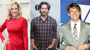 Marlee Matlin Jason Reitman Jason Blum