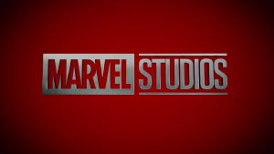 Marvel Studios Logo Wonder Man