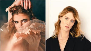 Matilda Lawler Mackenzie Davis Station Eleven Emmys Mag