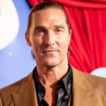 Matthew McConaughey to Make Return in Soccer Movie ‘Dallas String’ for Skydance