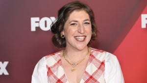 Mayim Bialik (Getty Images)