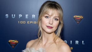 Melissa Benoist (Getty Images)