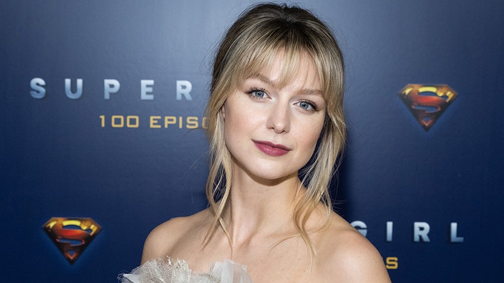 Melissa Benoist (Getty Images)