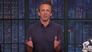 Seth Meyers Shreds Right-Wing ‘Gaslighting’ After Roe v Wade Reversal: ‘Sh–tiest Jedi Mind Trick I’ve Ever Seen’