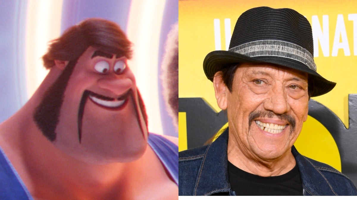 Minions The Rise of Gru Cast and Character Guide Who Voices Who?