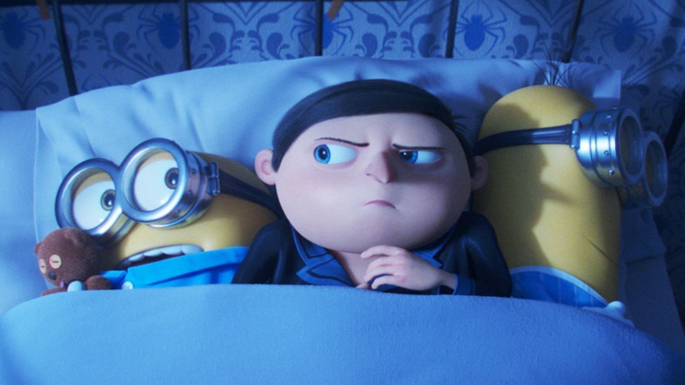 Minions