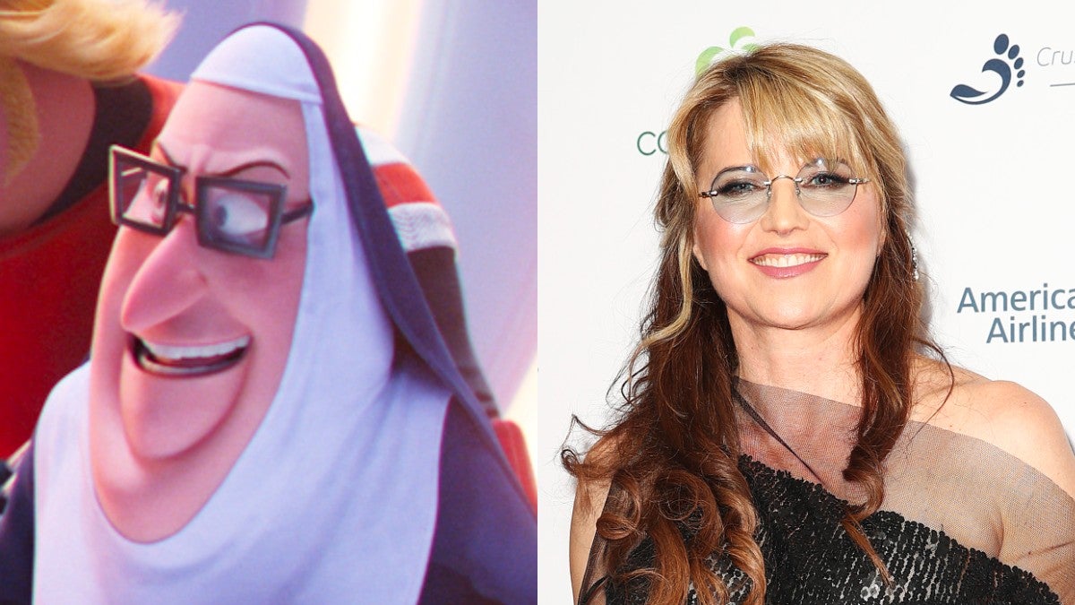 Minions The Rise of Gru Cast and Character Guide Who Voices Who?