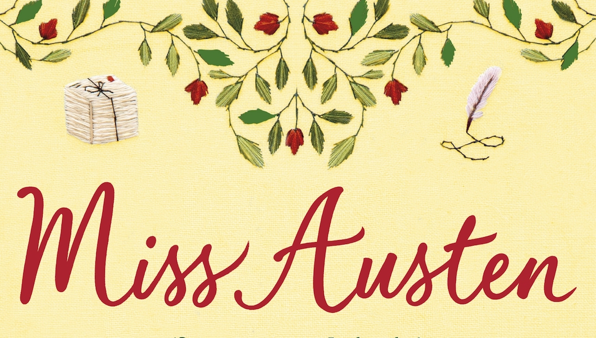 Masterpiece to Adapt 'Miss Austen' as PBS Miniseries
