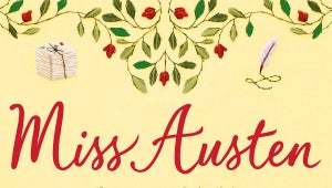 Masterpiece PBS Miss Austen