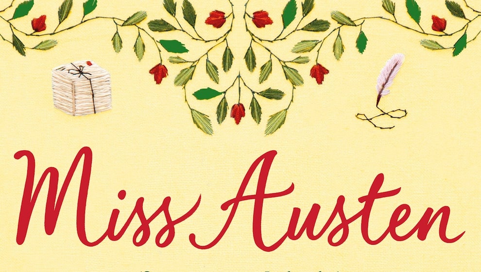 Masterpiece PBS Miss Austen