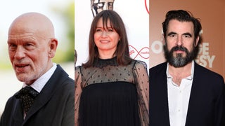 Fashion Drama ‘The New Look’ Adds John Malkovich, Emily Mortimer and Claes Bang