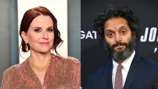 ‘Percy Jackson’ Casts 5 Guest Stars Including Jason Mantzoukas and Megan Mullally