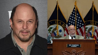 Jason Alexander Compares Jan. 6 Committee Hearings to ‘Seinfeld,’ Insists — Sincerely — That Viewers Tune In (Video)