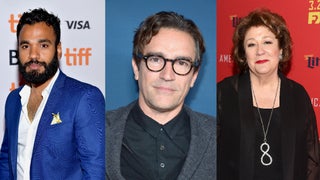 Peacock Series ‘Mrs. Davis’ Adds Andy McQueen, Ben Chaplin and Margo Martindale