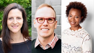 Paramount Promotes Shauna Phelan and Zack Olin to Executive VP Roles for Nickelodeon